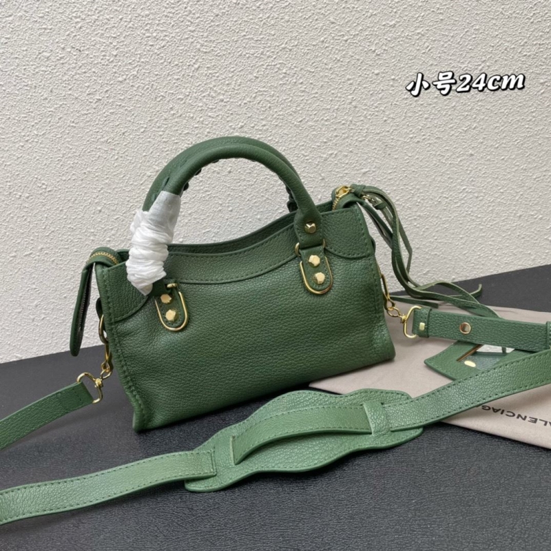 Balenciaga Top Handle Bags